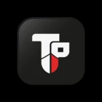 trooper android application logo